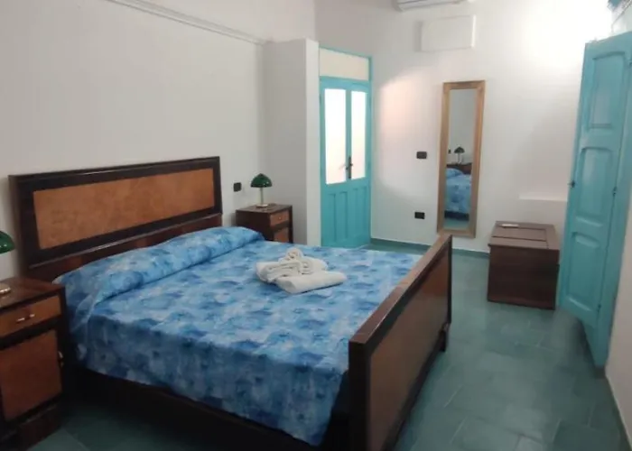 Palazzo Ricordi 招待所