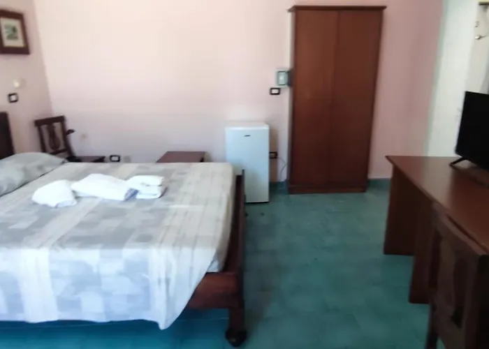 Palazzo Ricordi * Gemini (Apulia)