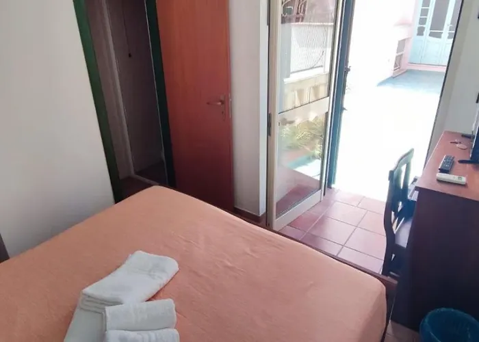 Palazzo Ricordi Gemini (Apulia)