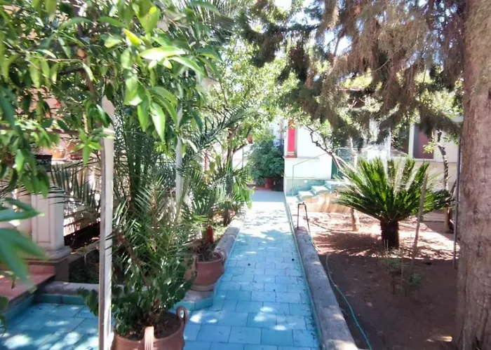 招待所 Palazzo Ricordi *