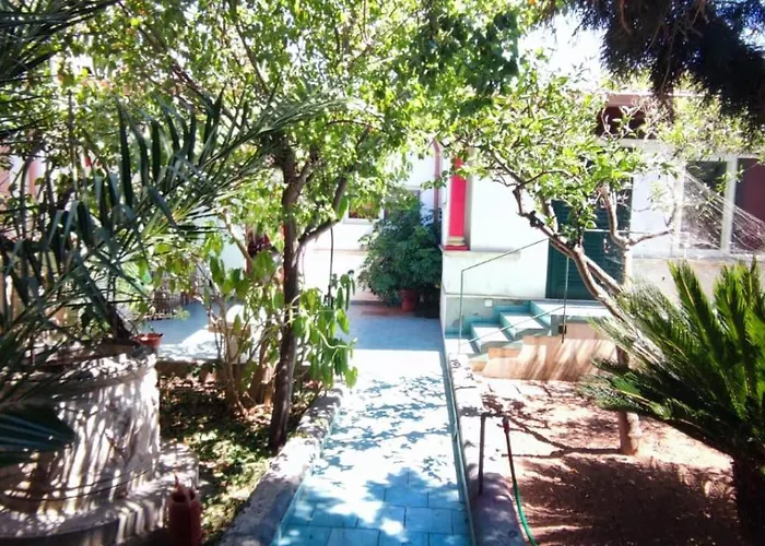 Palazzo Ricordi Gemini (Apulia)