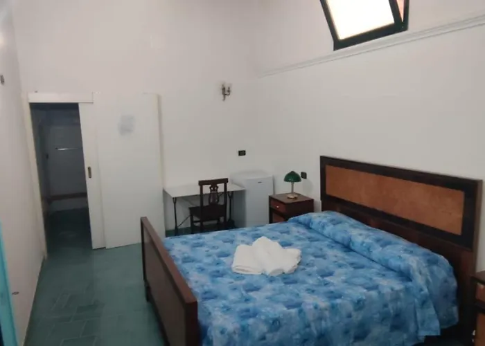 招待所 Palazzo Ricordi