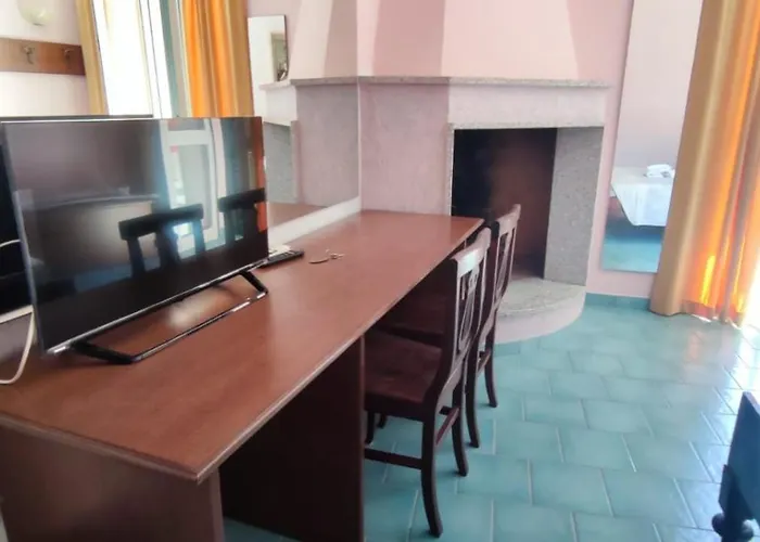 Gemini Affittacamere *