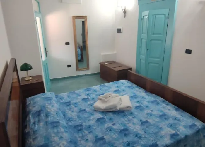 招待所 Palazzo Ricordi