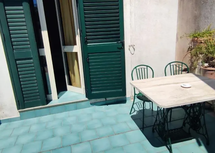 招待所 Palazzo Ricordi *