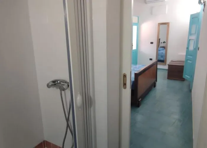 Palazzo Ricordi 招待所 Gemini (Apulia)