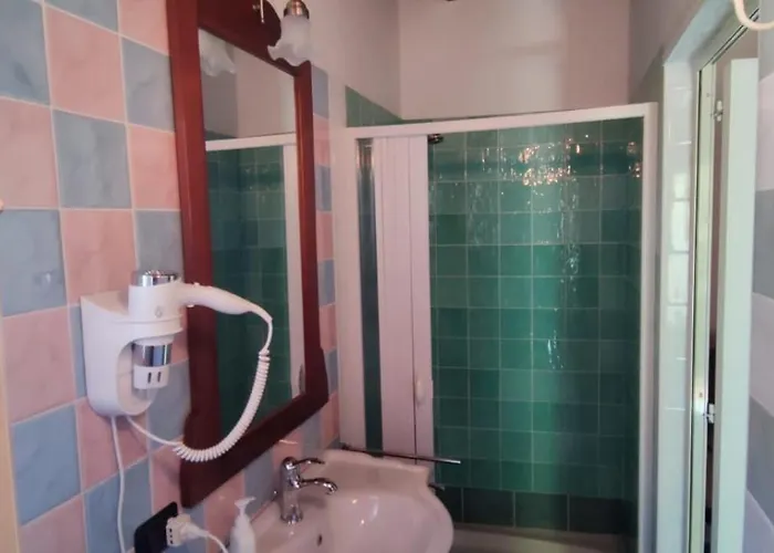 Palazzo Ricordi Gemini (Apulia)