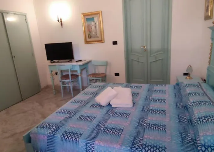 Palazzo Ricordi Gemini (Apulia)