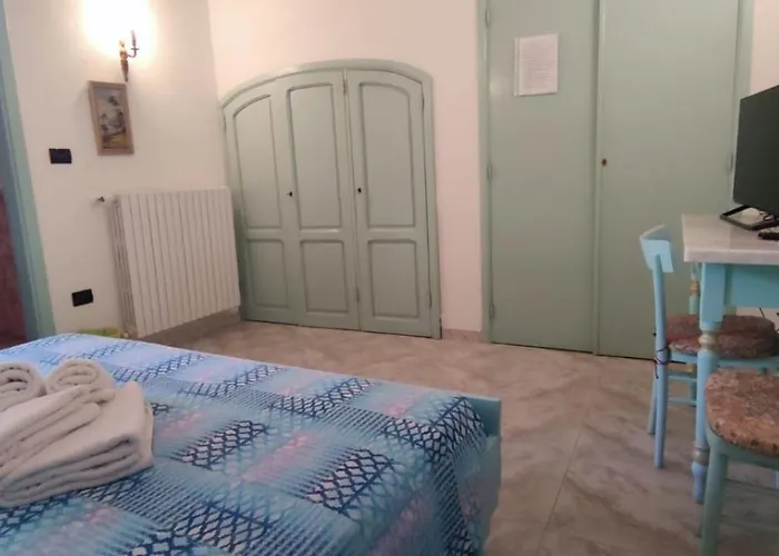 Palazzo Ricordi 招待所