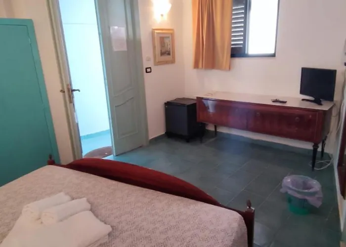 招待所 Palazzo Ricordi *
